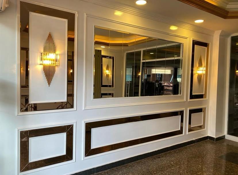 Decorder Yapı Mimarlık